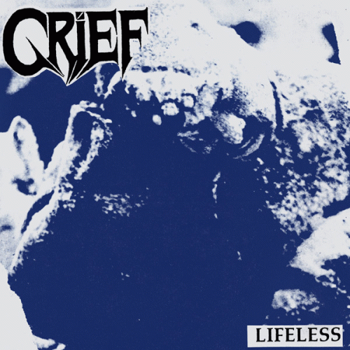 Grief (USA) : Dystopia - Grief